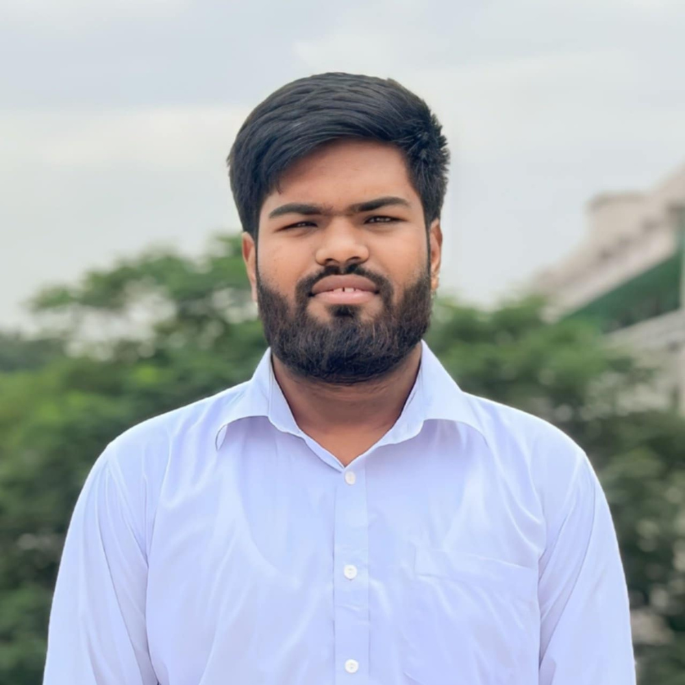 Sakil Hasan